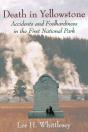 Death In Yellowstone - Preview
