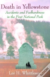 Death In Yellowstone