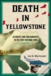 Death In Yellowstone