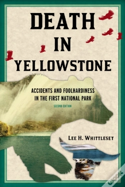 Capa do artigo Death In Yellowstone