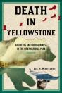 Death In Yellowstone - Preview