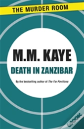 Death In Zanzibar