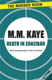 Capa do artigo Death In Zanzibar