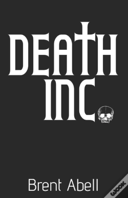 Capa do artigo Death Inc.