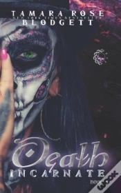 Capa do artigo Death Incarnate