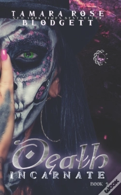 Capa do artigo Death Incarnate