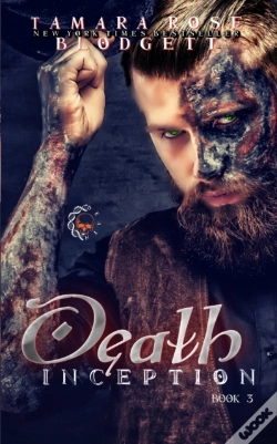 Capa do artigo Death Inception