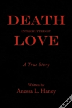 Capa do artigo Death Interrupted By Love