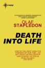 Death Into Life - Preview