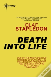 Capa do artigo Death Into Life