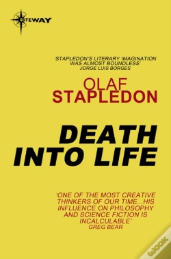 Capa do artigo Death Into Life