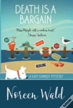 Capa do artigo Death Is A Bargain