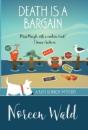 Death Is A Bargain - Preview