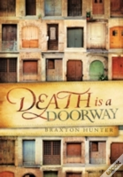 Capa do artigo Death Is A Doorway