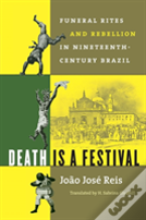 Death Is A Festival