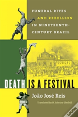 Capa do artigo Death Is A Festival