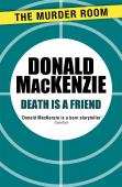 Death Is A Friend