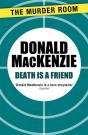 Death Is A Friend - Preview