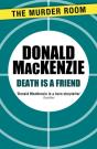 Death Is A Friend - Preview