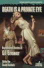 Death Is A Private Eye - Preview