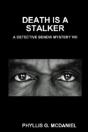 Death Is A Stalker: A Detective Bendix Mystery Viii - Preview