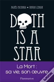 Capa do artigo Death Is A Star