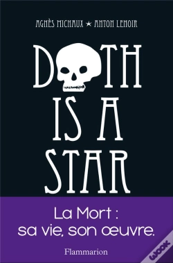 Capa do artigo Death Is A Star