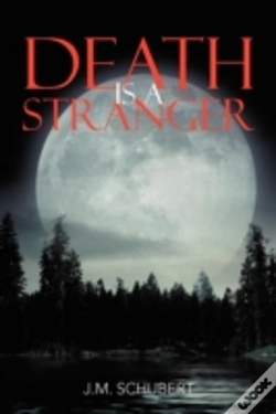 Capa do artigo Death Is A Stranger