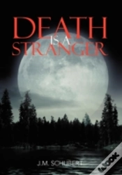 Capa do artigo Death Is A Stranger