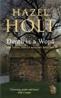 Death Is A Word - Preview