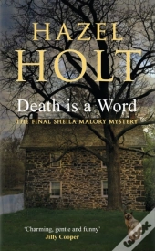 Death Is A Word