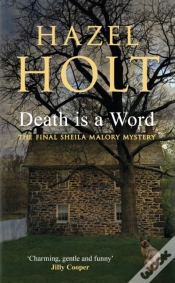 Capa do artigo Death Is A Word
