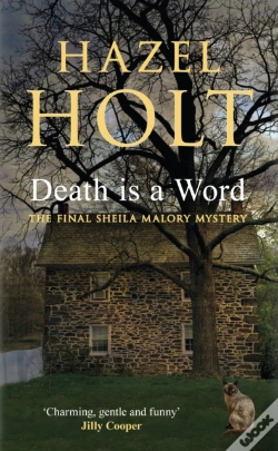 Capa do artigo Death Is A Word