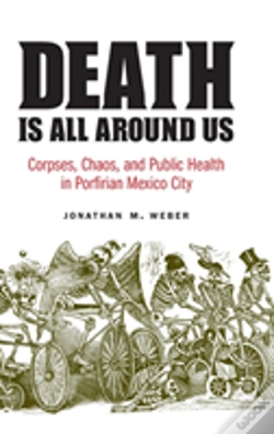 Capa do artigo Death Is All Around Us