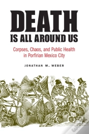 Capa do artigo Death Is All Around Us