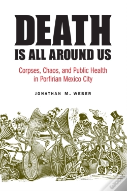 Capa do artigo Death Is All Around Us