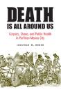 Death Is All Around Us - Preview
