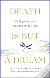 Capa do artigo Death Is But A Dream