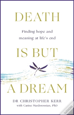 Capa do artigo Death Is But A Dream