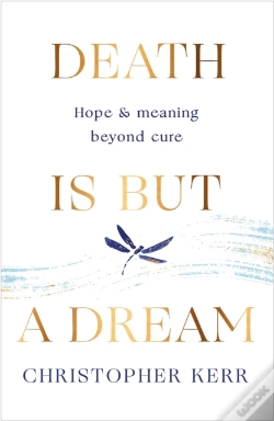 Capa do artigo Death Is But A Dream