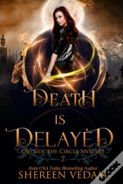 Capa do artigo Death Is Delayed
