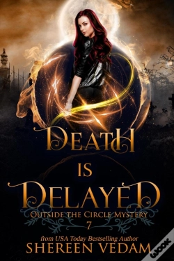 Capa do artigo Death Is Delayed