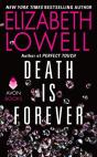 Death Is Forever - Preview
