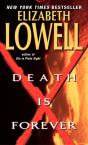 Death Is Forever - Preview