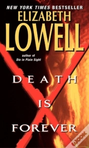 Capa do artigo Death Is Forever