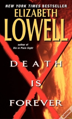 Capa do artigo Death Is Forever