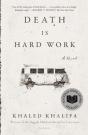 Death Is Hard Work - Preview
