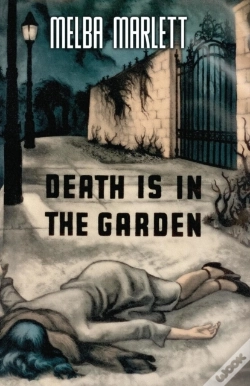 Capa do artigo Death Is In The Garden