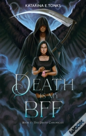 Capa do artigo Death Is My Bff
