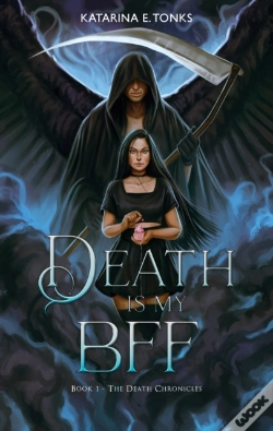 Capa do artigo Death Is My Bff